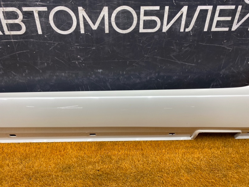 накладка на порог, 9500 рублей, Красноярск