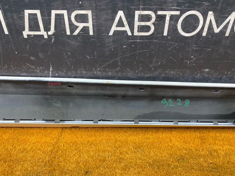 накладка на порог, 9500 рублей, Красноярск