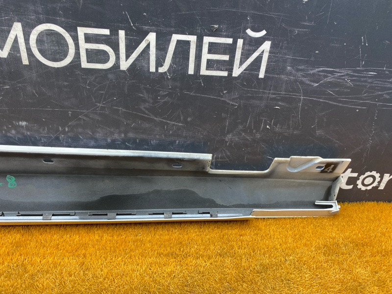 накладка на порог, 9500 рублей, Красноярск