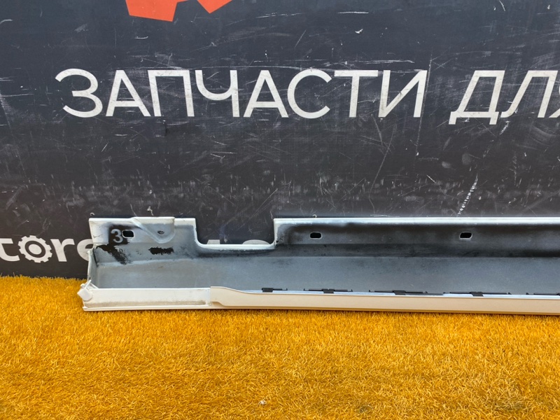 накладка на порог, 9500 рублей, Красноярск