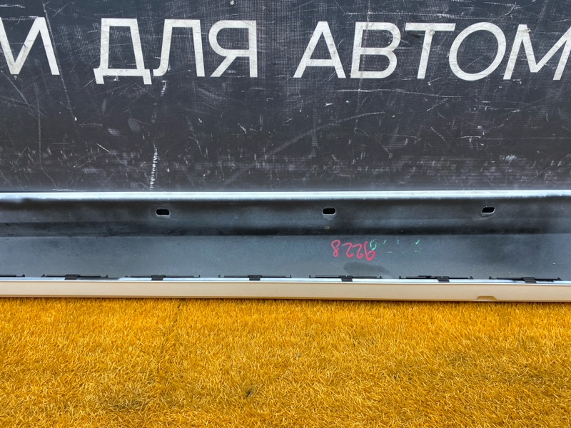 накладка на порог, 9500 рублей, Красноярск