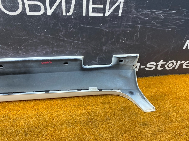 накладка на порог, 9500 рублей, Красноярск