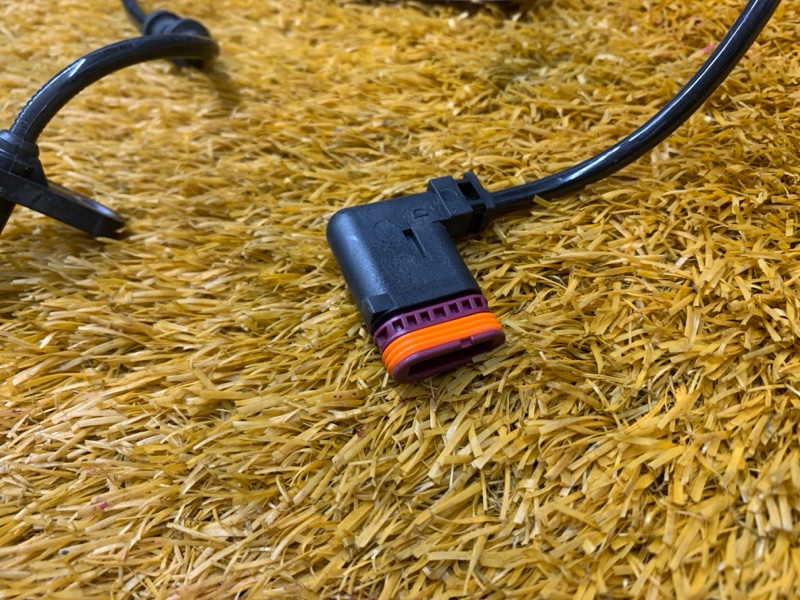 Датчик ABS, 600 рублей, Красноярск