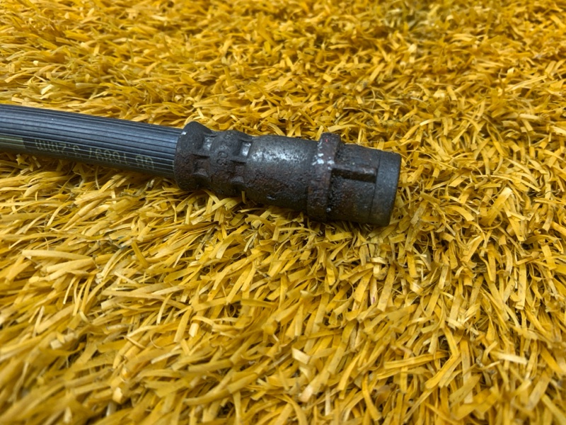 шланг тормозной, 300 рублей, Красноярск