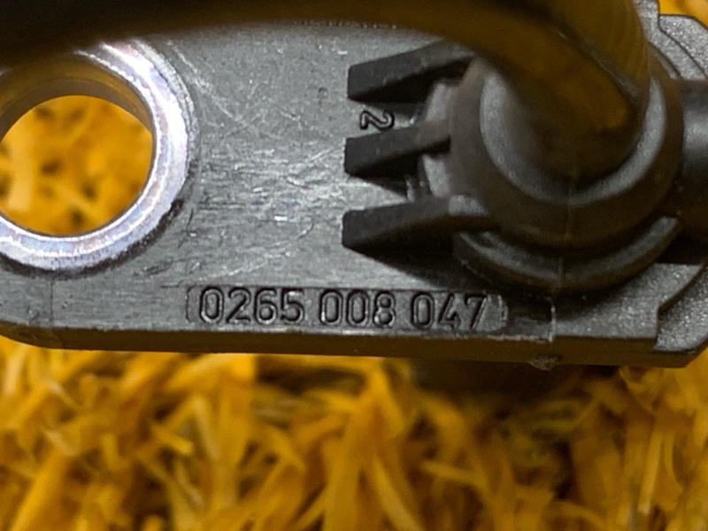 Датчик ABS, 600 рублей, Красноярск