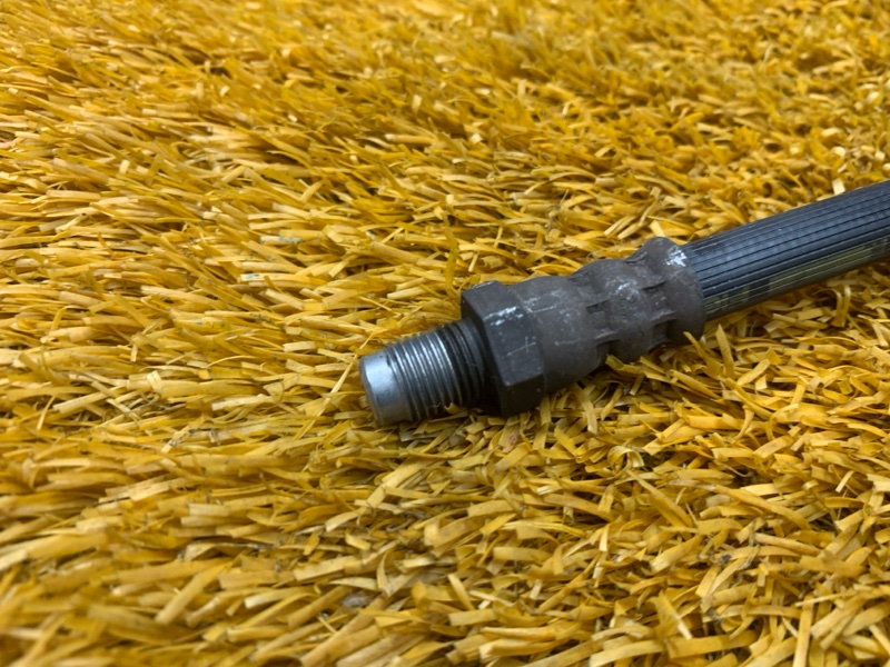 шланг тормозной, 300 рублей, Красноярск