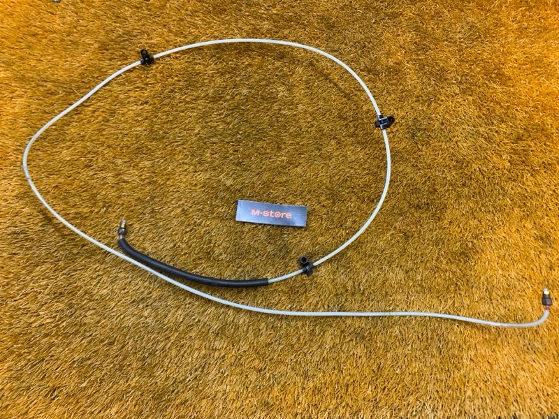 трубка пневмоподвески, 1000 рублей, Красноярск