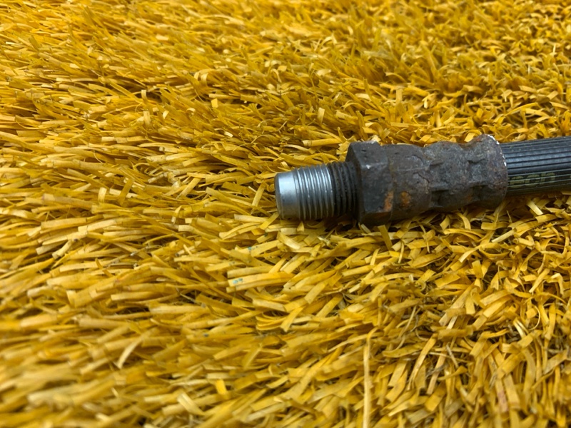 шланг тормозной, 300 рублей, Красноярск