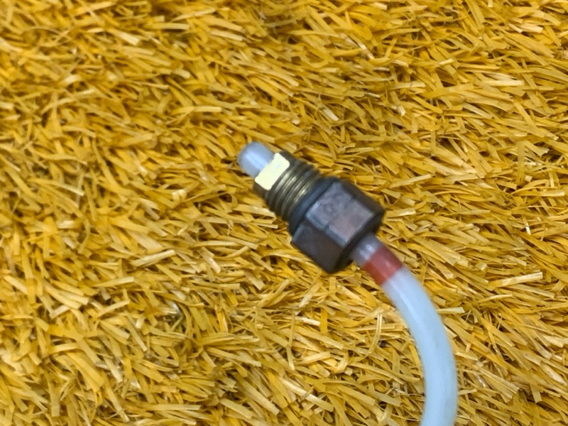 трубка пневмоподвески, 1000 рублей, Красноярск