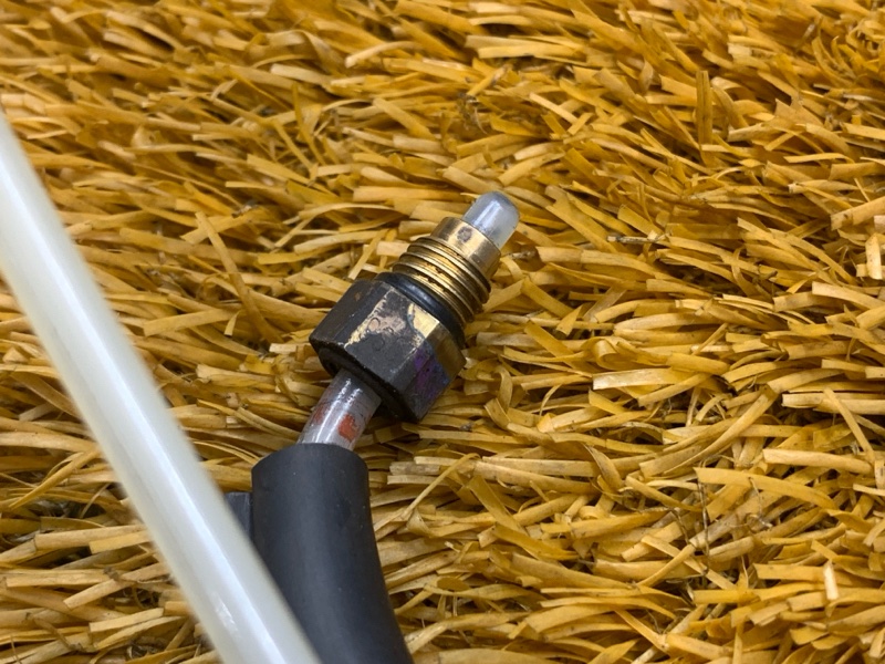 трубка пневмоподвески, 1000 рублей, Красноярск