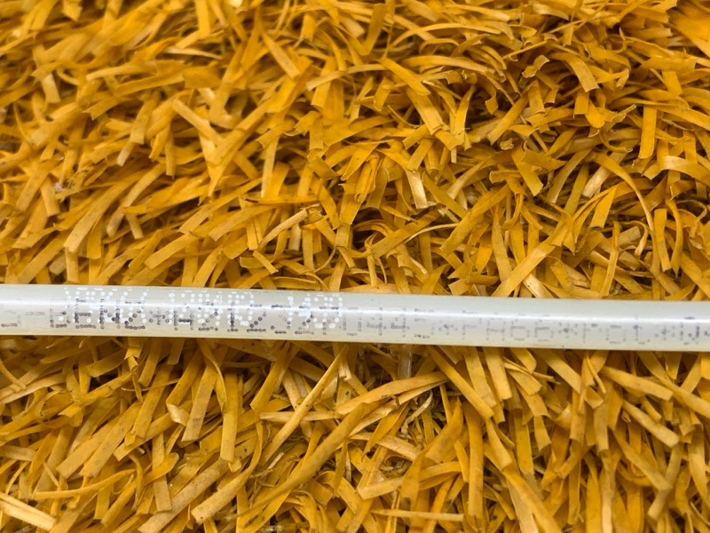 трубка пневмоподвески, 1000 рублей, Красноярск