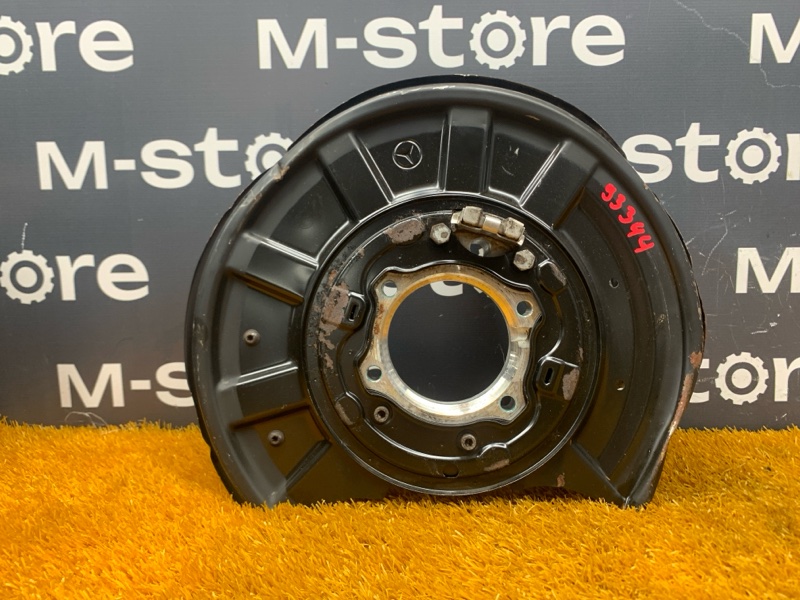 кулак поворотный, 1400 рублей, Красноярск