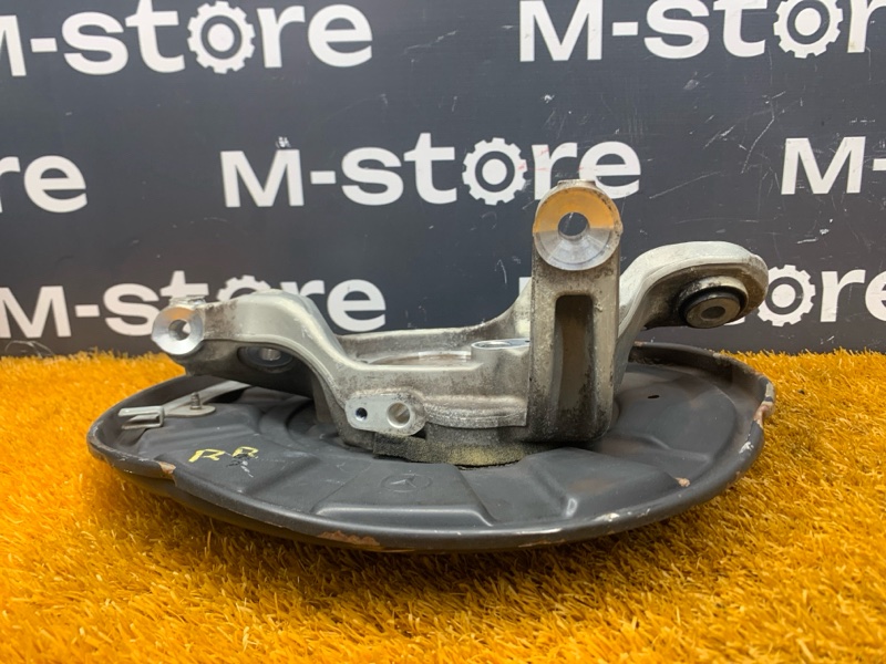 кулак поворотный, 1400 рублей, Красноярск