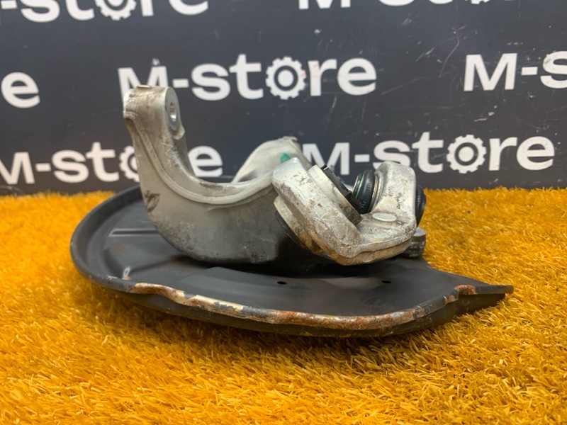 кулак поворотный, 1400 рублей, Красноярск