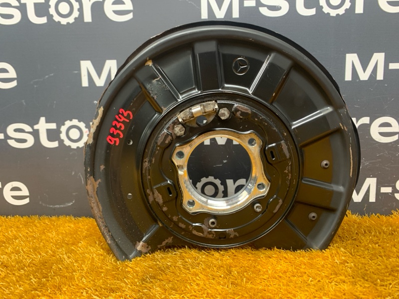 кулак поворотный, 1400 рублей, Красноярск