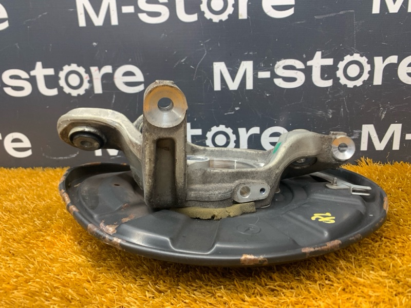 кулак поворотный, 1400 рублей, Красноярск