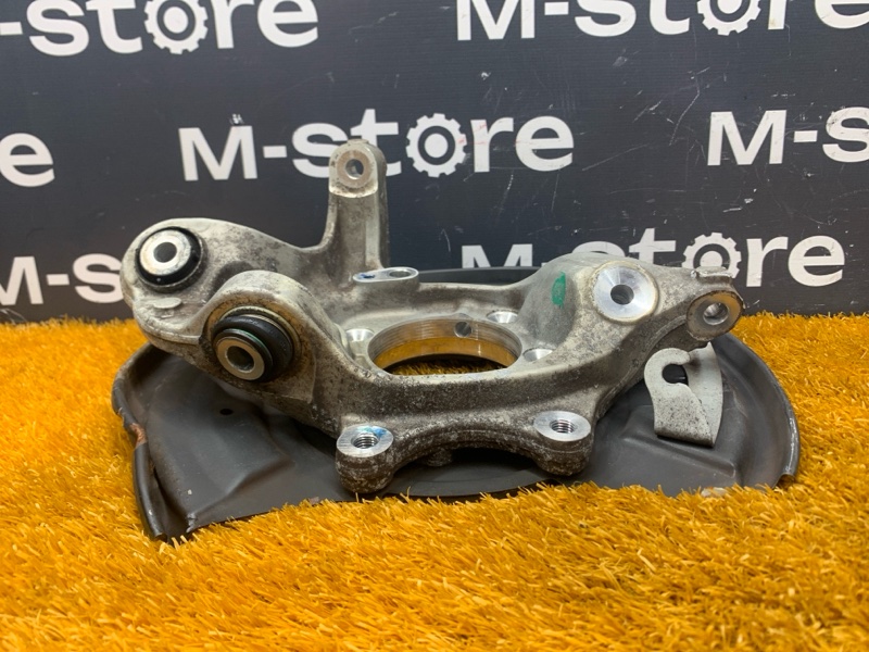 кулак поворотный, 1400 рублей, Красноярск