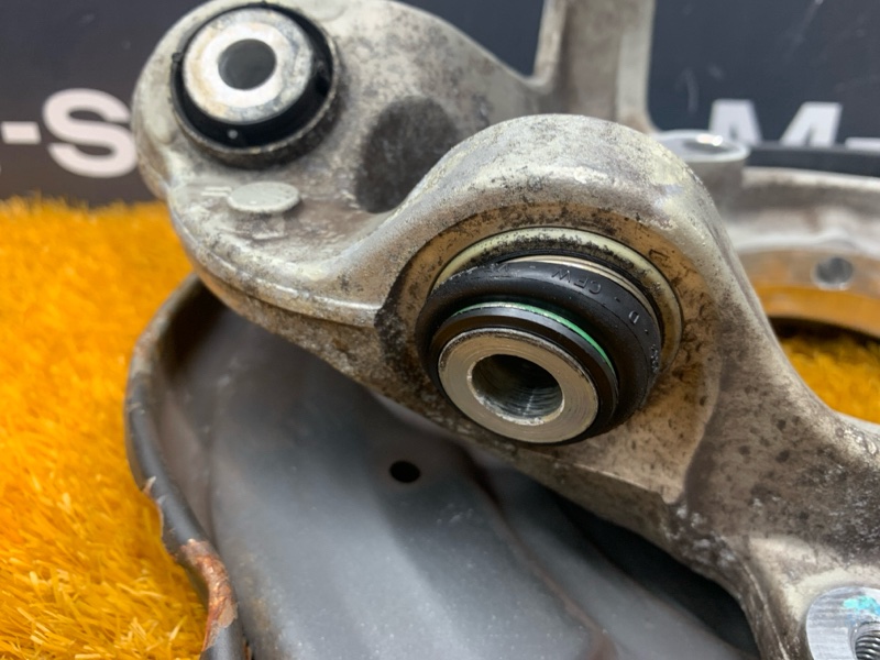 кулак поворотный, 1400 рублей, Красноярск