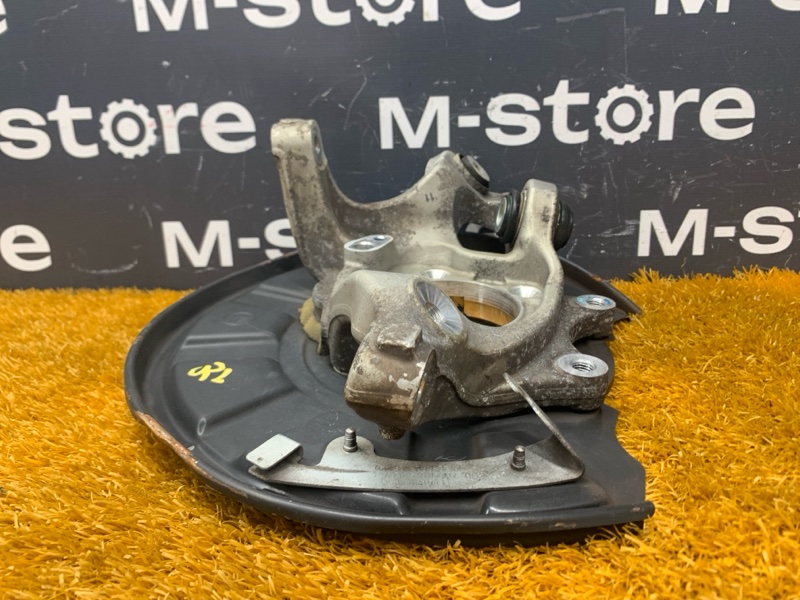 кулак поворотный, 1400 рублей, Красноярск