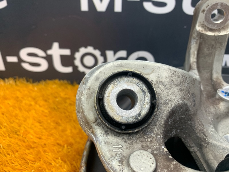 кулак поворотный, 1400 рублей, Красноярск