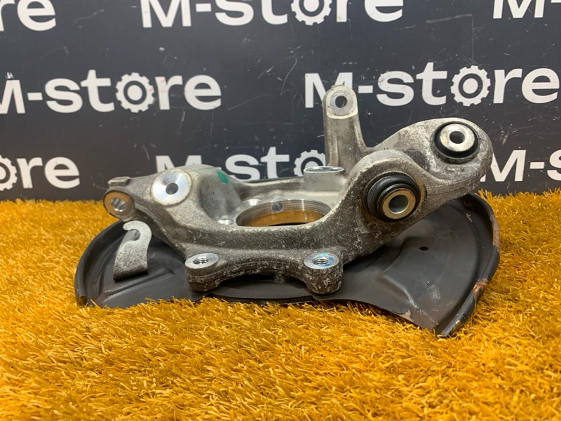 кулак поворотный, 1400 рублей, Красноярск