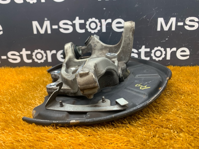 кулак поворотный, 1400 рублей, Красноярск