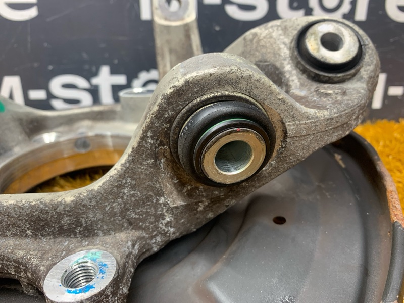 кулак поворотный, 1400 рублей, Красноярск