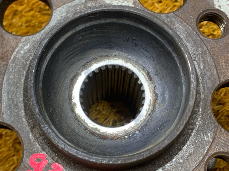 ступица, 700 рублей, Красноярск