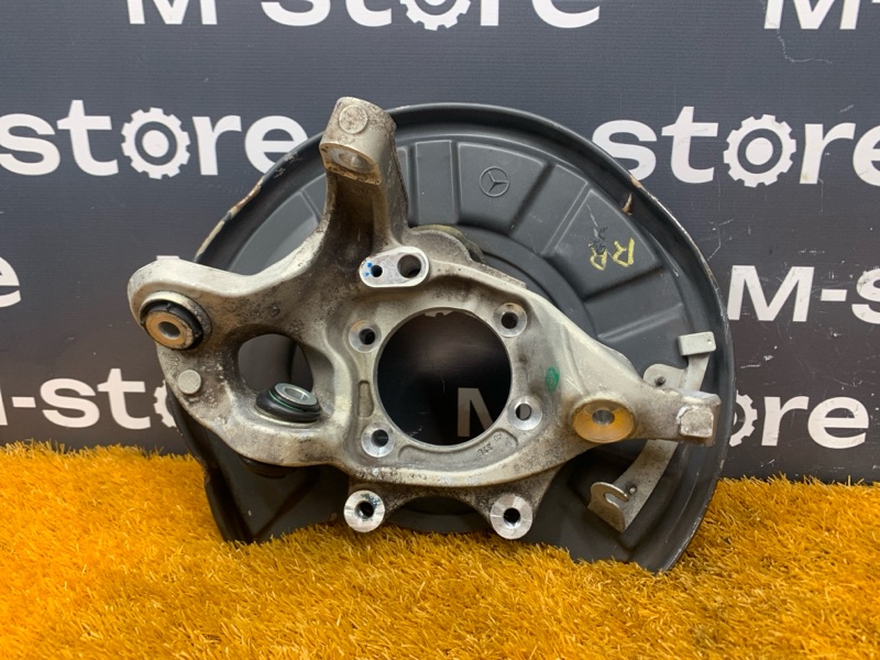 кулак поворотный, 1400 рублей, Красноярск