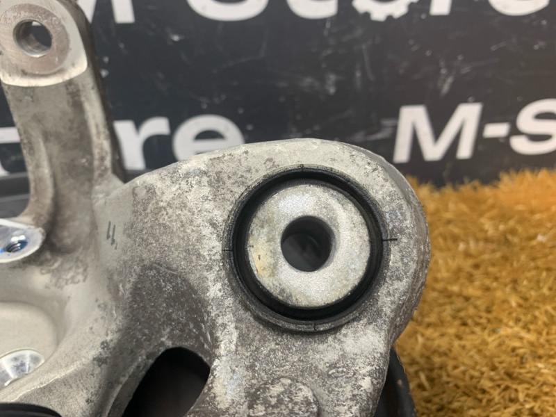 кулак поворотный, 1400 рублей, Красноярск