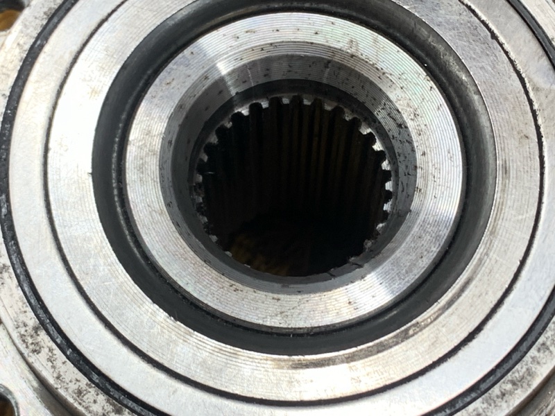 ступица, 700 рублей, Красноярск