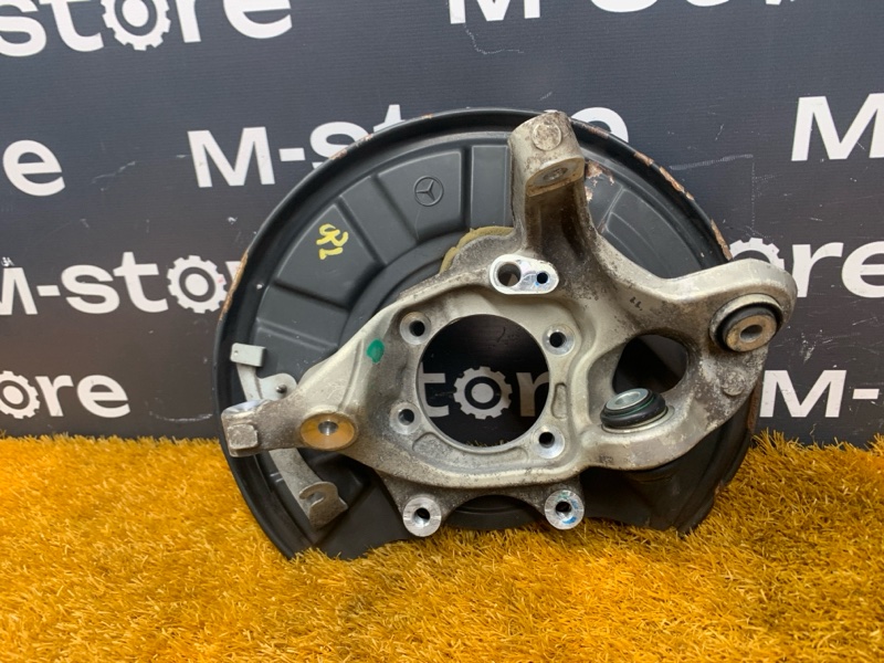 кулак поворотный, 1400 рублей, Красноярск