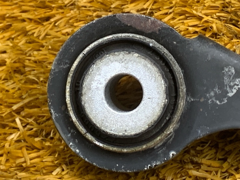 Рычаг подвески нижний, 1000 рублей, Красноярск