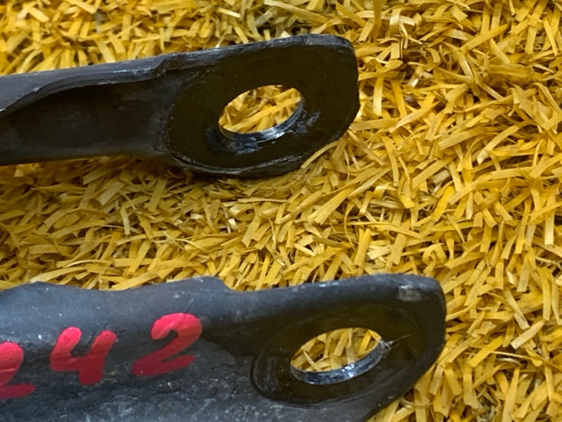 Рычаг подвески нижний, 1000 рублей, Красноярск