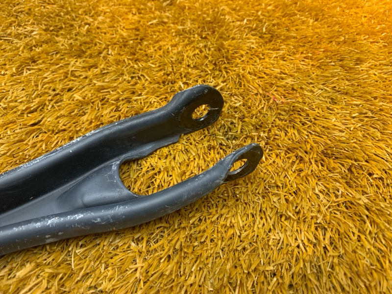 Рычаг подвески нижний, 1000 рублей, Красноярск