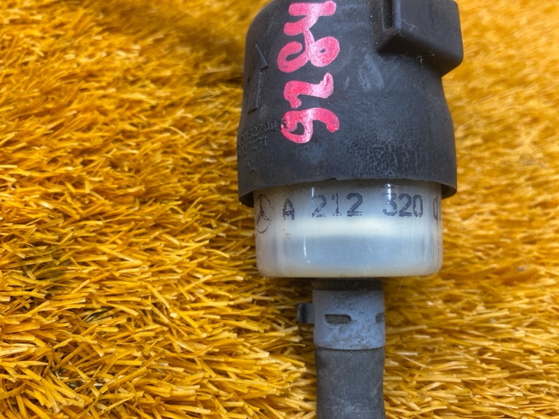 фильтр пневмоподвески, 800 рублей, Красноярск