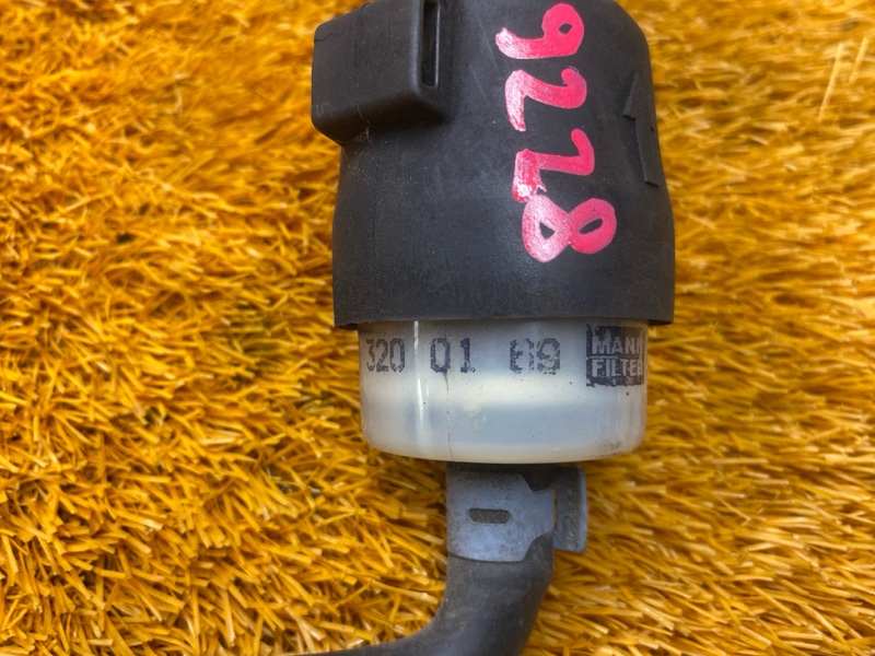 фильтр пневмоподвески, 800 рублей, Красноярск