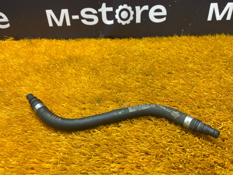 Патрубок радиатора, 700 рублей, Красноярск