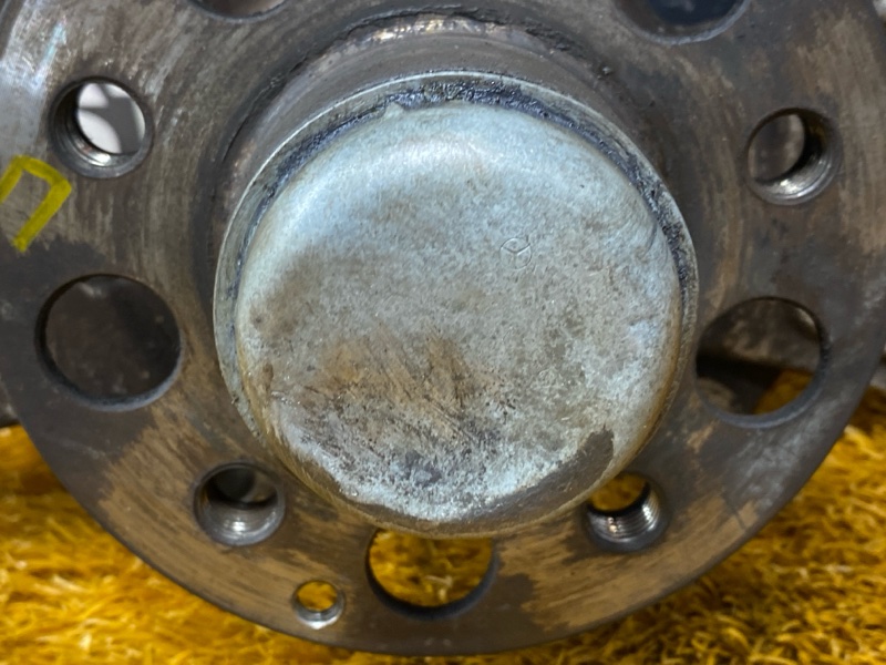 ступица, 8500 рублей, Красноярск