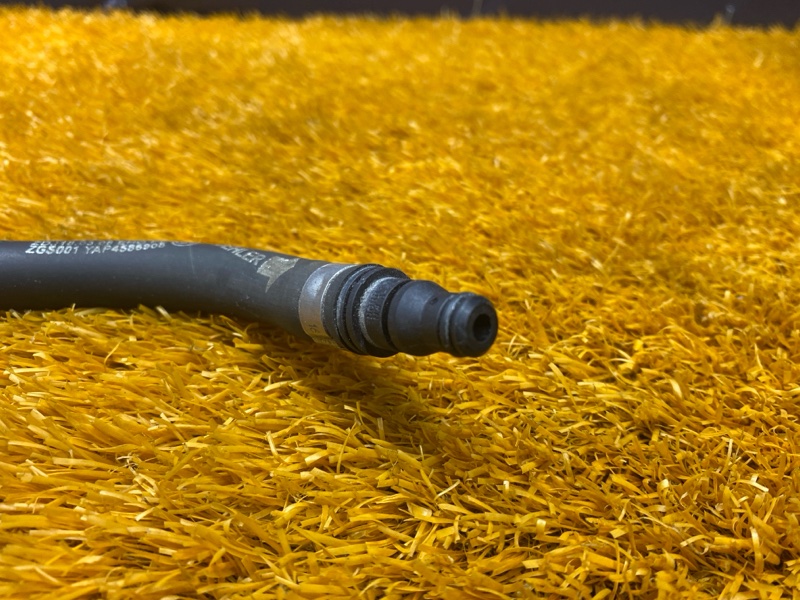 Патрубок радиатора, 700 рублей, Красноярск