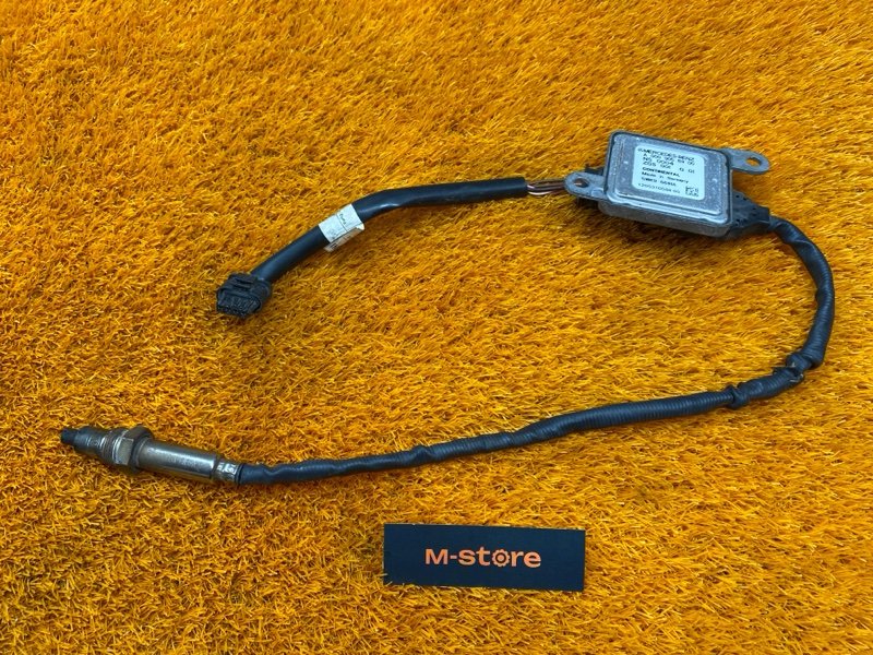 Датчик NOX, 2500 рублей, Красноярск