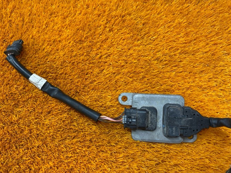 Датчик NOX, 2500 рублей, Красноярск