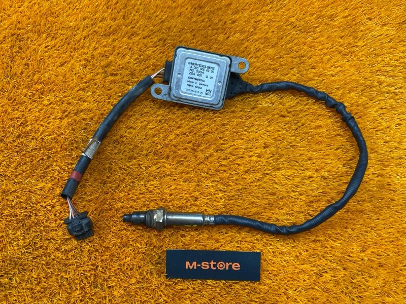 Датчик NOX, 2500 рублей, Красноярск