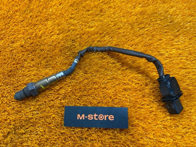 Датчик кислорода, 2700 рублей, Красноярск