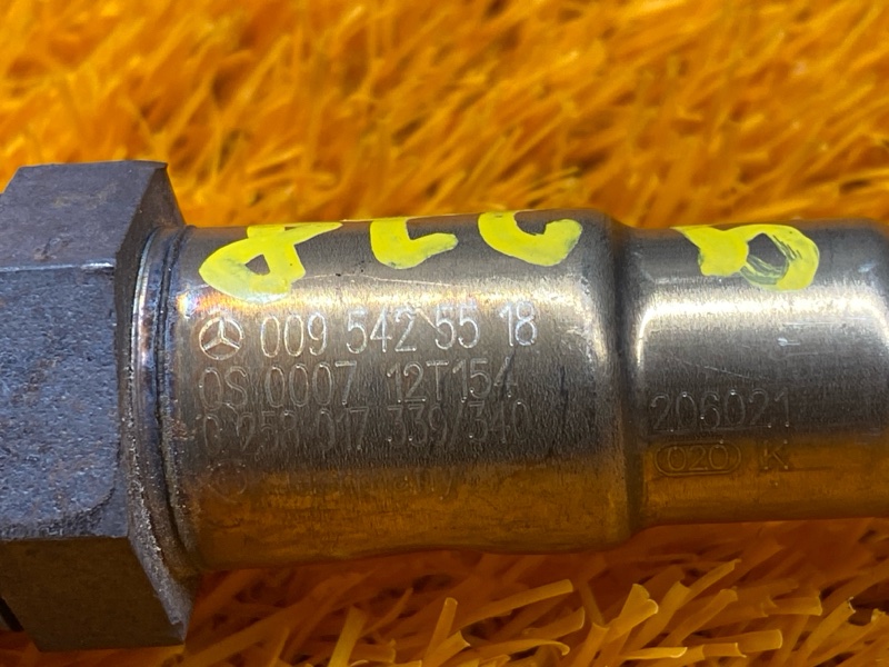 Датчик кислорода, 2700 рублей, Красноярск