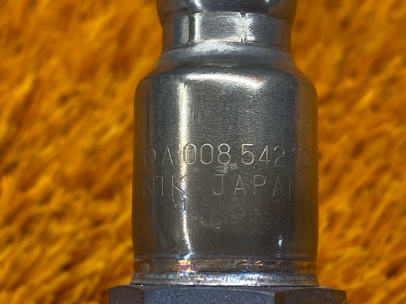 Датчик кислорода, 2500 рублей, Красноярск