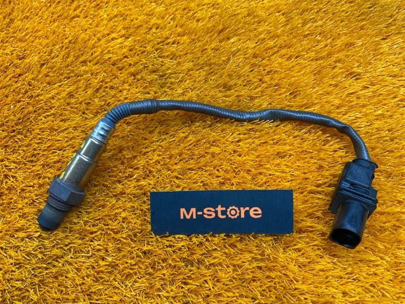 Датчик кислорода, 2700 рублей, Красноярск