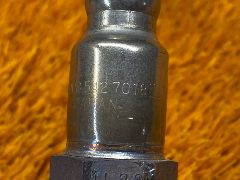 Датчик кислорода, 2500 рублей, Красноярск