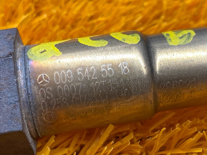 Датчик кислорода, 2700 рублей, Красноярск