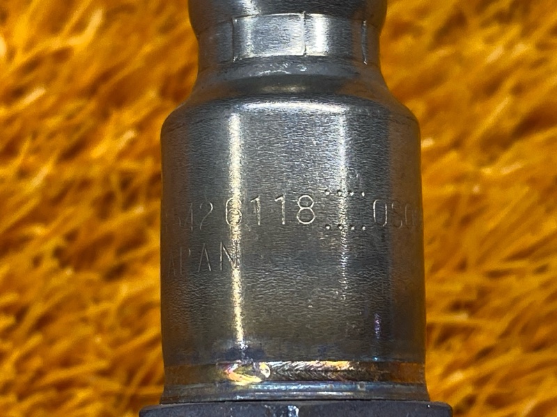 Датчик кислорода, 2500 рублей, Красноярск